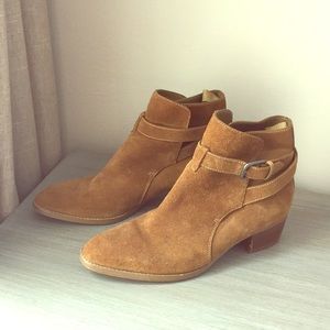 Marc Fisher Size 7 Bootie